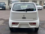 2019 Suzuki Alto 660 VP 4WD Sedan for sale, Japanese used car export - photo 7 of 34 | GULJI TRADERS