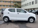 2019 Suzuki Alto 660 VP 4WD Sedan for sale, Japanese used car export - photo 9 of 34 | GULJI TRADERS