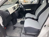 2019 Suzuki Alto 660 VP 4WD Sedan for sale, Japanese used car export - photo 14 of 34 | GULJI TRADERS
