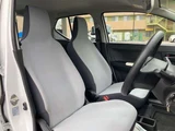 2019 Suzuki Alto 660 VP 4WD Sedan for sale, Japanese used car export - photo 26 of 34 | GULJI TRADERS