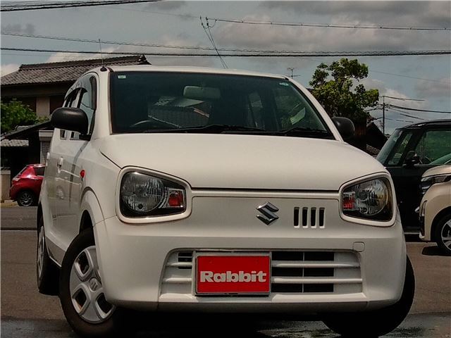 2019 Suzuki Alto L Sedan for sale, Japanese used car export - photo 1 of 37 | GULJI TRADERS