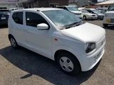 2019 Suzuki Alto 660 S Sedan for sale, Japanese used car export - photo 1 of 45 | GULJI TRADERS