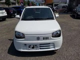 2019 Suzuki Alto 660 S Sedan for sale, Japanese used car export - photo 2 of 45 | GULJI TRADERS