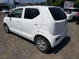 2019 Suzuki Alto 660 S Sedan for sale, Japanese used car export - photo 4 of 45 | GULJI TRADERS