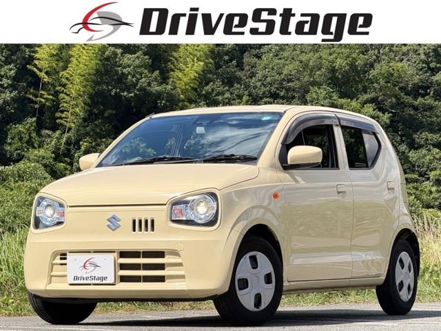 2019 Suzuki Alto 660 Sedan for sale, Japanese used car export - photo 1 of 36 | GULJI TRADERS
