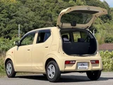 2019 Suzuki Alto 660 Sedan for sale, Japanese used car export - photo 11 of 36 | GULJI TRADERS