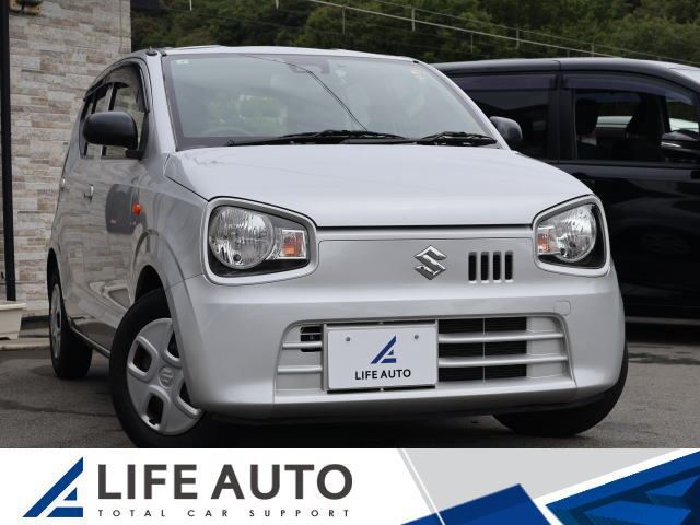 2019 Suzuki Alto Sedan for sale, Japanese used car export - photo 1 of 50 | GULJI TRADERS
