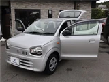 2019 Suzuki Alto Sedan for sale, Japanese used car export - photo 11 of 50 | GULJI TRADERS