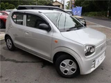 2019 Suzuki Alto Sedan for sale, Japanese used car export - photo 12 of 50 | GULJI TRADERS