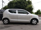 2019 Suzuki Alto Sedan for sale, Japanese used car export - photo 14 of 50 | GULJI TRADERS