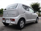 2019 Suzuki Alto Sedan for sale, Japanese used car export - photo 15 of 50 | GULJI TRADERS