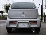 2019 Suzuki Alto Sedan for sale, Japanese used car export - photo 17 of 50 | GULJI TRADERS