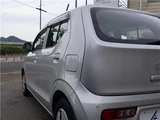 2019 Suzuki Alto Sedan for sale, Japanese used car export - photo 26 of 50 | GULJI TRADERS