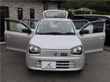 2019 Suzuki Alto Sedan for sale, Japanese used car export - photo 46 of 50 | GULJI TRADERS