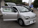 2019 Suzuki Alto Sedan for sale, Japanese used car export - photo 47 of 50 | GULJI TRADERS