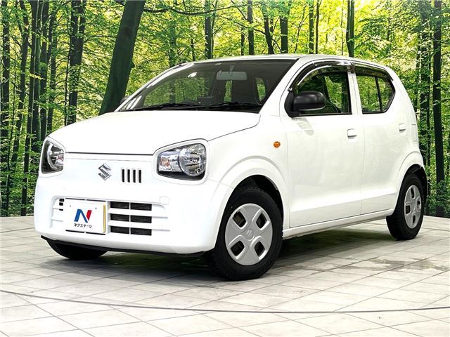 2019 Suzuki Alto L - photo 1 2019 Suzuki Alto L Sedan for sale, Japanese used car export - photo 1 of 30 | GULJI TRADERS