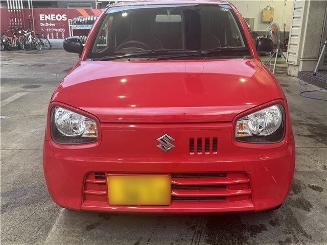 2019 Suzuki Alto 660L Sedan for sale, Japanese used car export - photo 1 of 27 | GULJI TRADERS