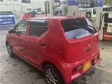 2019 Suzuki Alto 660L Sedan for sale, Japanese used car export - photo 2 of 27 | GULJI TRADERS