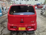 2019 Suzuki Alto 660L Sedan for sale, Japanese used car export - photo 4 of 27 | GULJI TRADERS