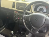 2019 Suzuki Alto 660L Sedan for sale, Japanese used car export - photo 5 of 27 | GULJI TRADERS