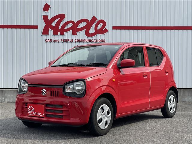 2019 Suzuki Alto 40th - photo 1 2019 Suzuki Alto 40th Sedan for sale, Japanese used car export - photo 1 of 44 | GULJI TRADERS