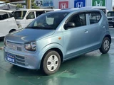 2019 Suzuki Alto 660 L Sedan for sale, Japanese used car export - photo 1 of 20 | GULJI TRADERS