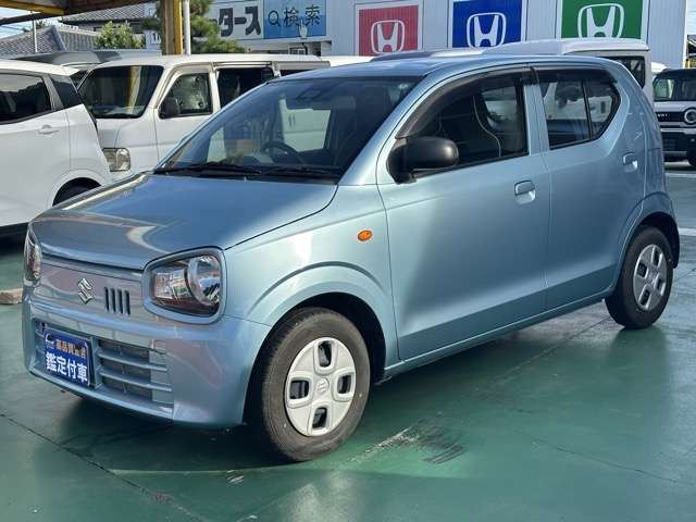 2019 Suzuki Alto 660 L Sedan for sale, Japanese used car export - photo 1 of 20 | GULJI TRADERS