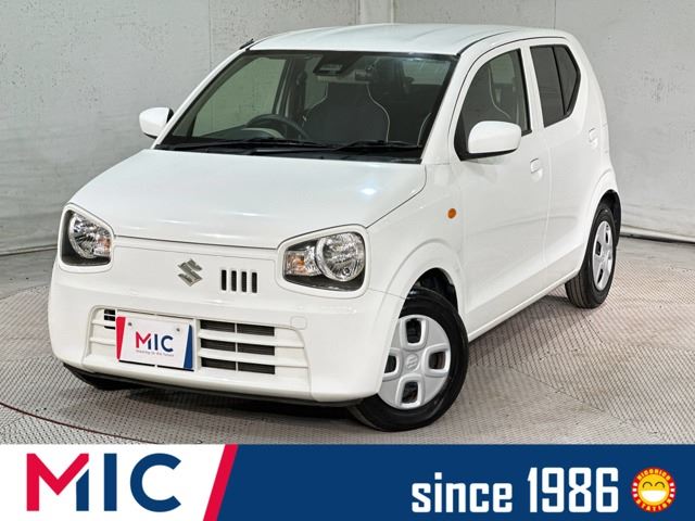 2019 Suzuki Alto 660 S Sedan for sale, Japanese used car export - photo 1 of 39 | GULJI TRADERS