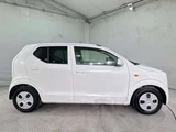 2019 Suzuki Alto 660 S Sedan for sale, Japanese used car export - photo 4 of 39 | GULJI TRADERS