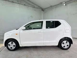 2019 Suzuki Alto 660 S Sedan for sale, Japanese used car export - photo 8 of 39 | GULJI TRADERS