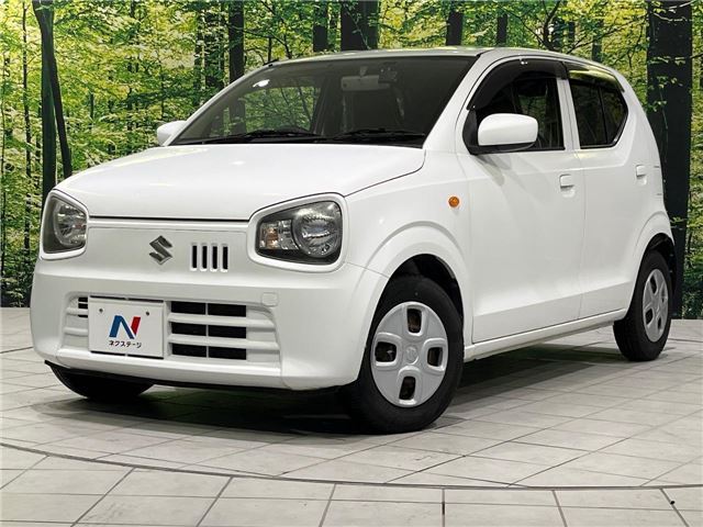 2019 Suzuki Alto L Sedan for sale, Japanese used car export - photo 1 of 30 | GULJI TRADERS