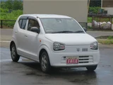 2019 Suzuki Alto L Sedan for sale, Japanese used car export - photo 2 of 57 | GULJI TRADERS