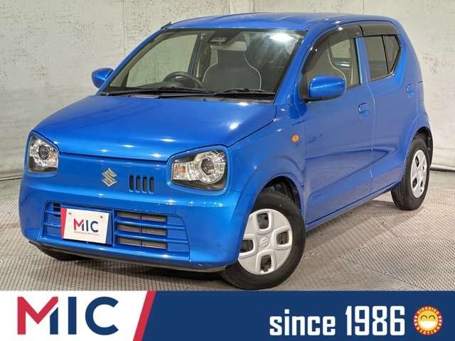2019 Suzuki Alto 660 Sedan for sale, Japanese used car export - photo 1 of 39 | GULJI TRADERS