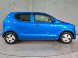 2019 Suzuki Alto 660 Sedan for sale, Japanese used car export - photo 4 of 39 | GULJI TRADERS