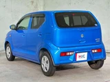 2019 Suzuki Alto 660 Sedan for sale, Japanese used car export - photo 7 of 39 | GULJI TRADERS