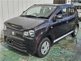 2019 Suzuki Alto Sedan for sale, Japanese used car export - photo 1 of 28 | GULJI TRADERS