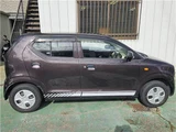 2019 Suzuki Alto Sedan for sale, Japanese used car export - photo 4 of 28 | GULJI TRADERS