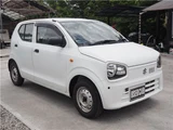 2019 Suzuki Alto Sedan for sale, Japanese used car export - photo 1 of 34 | GULJI TRADERS