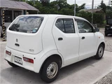 2019 Suzuki Alto Sedan for sale, Japanese used car export - photo 8 of 34 | GULJI TRADERS