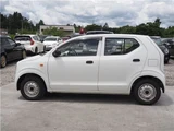 2019 Suzuki Alto Sedan for sale, Japanese used car export - photo 10 of 34 | GULJI TRADERS