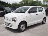 2019 Suzuki Alto Sedan for sale, Japanese used car export - photo 11 of 34 | GULJI TRADERS