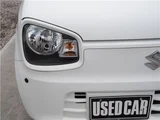 2019 Suzuki Alto Sedan for sale, Japanese used car export - photo 13 of 34 | GULJI TRADERS