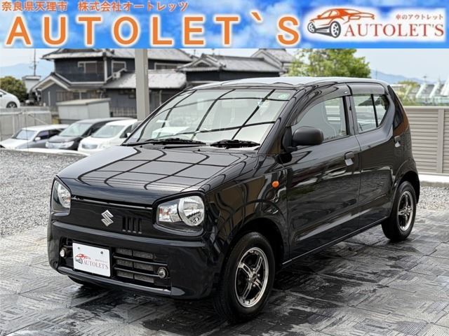 2019 Suzuki Alto Sedan for sale, Japanese used car export - photo 1 of 56 | GULJI TRADERS