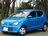 2019 Suzuki Alto 660 4WD Sedan for sale, Japanese used car export - photo 1 of 24 | GULJI TRADERS