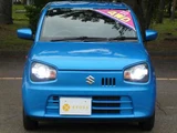 2019 Suzuki Alto 660 4WD Sedan for sale, Japanese used car export - photo 2 of 24 | GULJI TRADERS