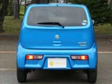 2019 Suzuki Alto 660 4WD Sedan for sale, Japanese used car export - photo 3 of 24 | GULJI TRADERS