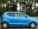 2019 Suzuki Alto 660 4WD Sedan for sale, Japanese used car export - photo 9 of 24 | GULJI TRADERS