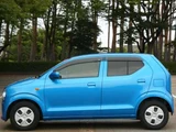 2019 Suzuki Alto 660 4WD Sedan for sale, Japanese used car export - photo 10 of 24 | GULJI TRADERS