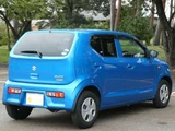2019 Suzuki Alto 660 4WD Sedan for sale, Japanese used car export - photo 11 of 24 | GULJI TRADERS