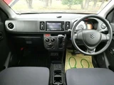 2019 Suzuki Alto 660 4WD Sedan for sale, Japanese used car export - photo 17 of 24 | GULJI TRADERS